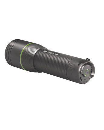Lanterna GP GPDesign P53 Multi-purpose, 300 lm, 3xAAA