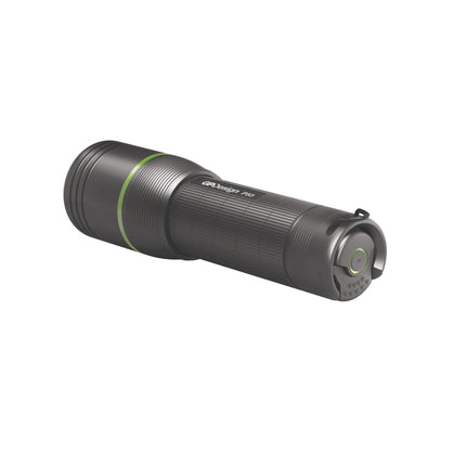 Lanterna GP GPDesign P53 Multi-purpose, 300 lm, 3xAAA