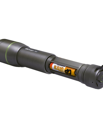 Lanterna GP GPDesign P53 Multi-purpose, 300 lm, 3xAAA