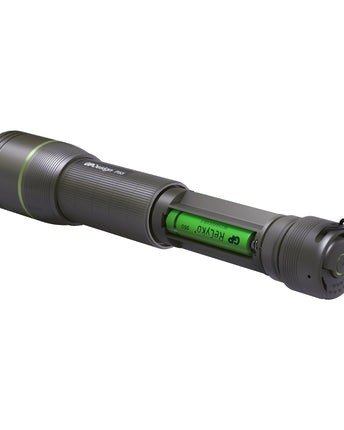 Lanterna GP GPDesign P53 Multi-purpose, 300 lm, 3xAAA