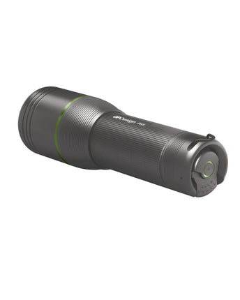 Lanterna GP GPDesign P55 Multi-purpose Pro, 400 lm, 4xAAA