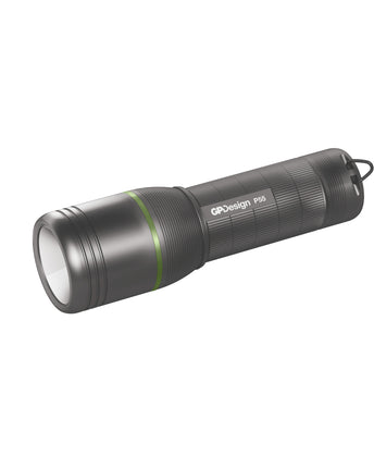 Lanterna GP GPDesign P55 Multi-purpose Pro, 400 lm, 4xAAA