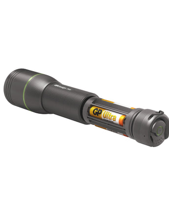Lanterna GP GPDesign P55 Multi-purpose Pro, 400 lm, 4xAAA