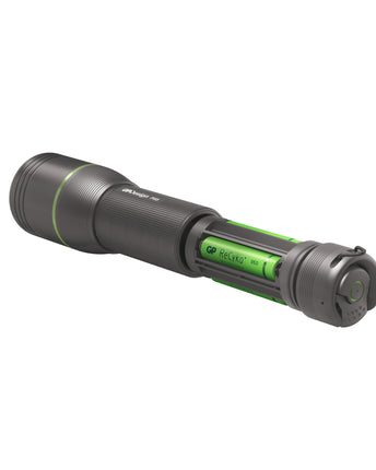 Lanterna GP GPDesign P55 Multi-purpose Pro, 400 lm, 4xAAA