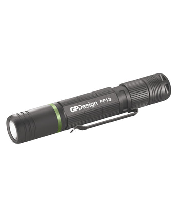 Lanterna GP GPDesign PP13 Penlight, 100 lm,  1xAAA