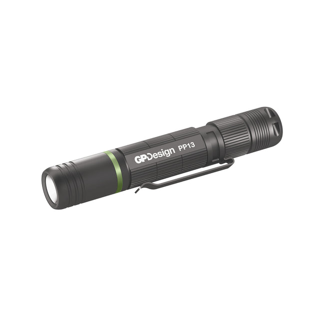 Lanterna GP GPDesign PP13 Penlight, 100 lm,  1xAAA