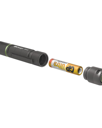 Lanterna GP GPDesign PP13 Penlight, 100 lm,  1xAAA
