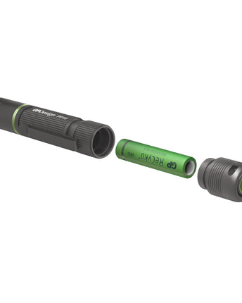 Lanterna GP GPDesign PP13 Penlight, 100 lm,  1xAAA