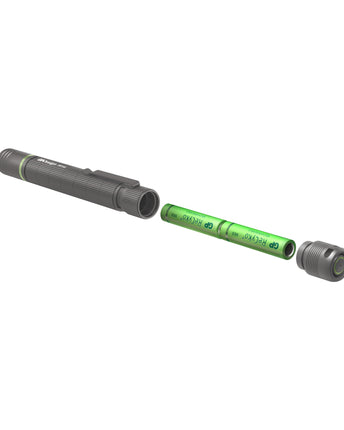 Lanterna GP GPDesign PP16 Penlight, 140 lm, 2xAAA