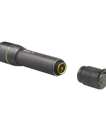 Lanterna reincarcabila GP GPDesign PR52 Multi-purpose, 450 lm, 1x18650 Lithium ion 2600mAh