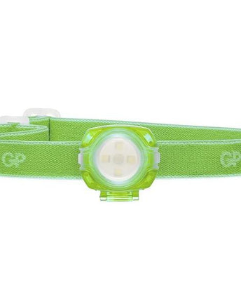 Frontala GP Discovery CH31 pentru copii, 40lm, 2xCR2025
