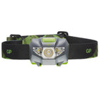 Frontala GP Discovery CH32, 80 lm, 3xAAA