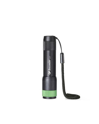 Lanterna GP Discovery C31 Everyday Carry, 80lm, 1xAA