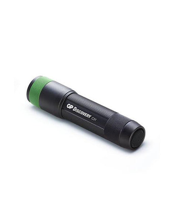 Lanterna GP Discovery C31 Everyday Carry, 80lm, 1xAA