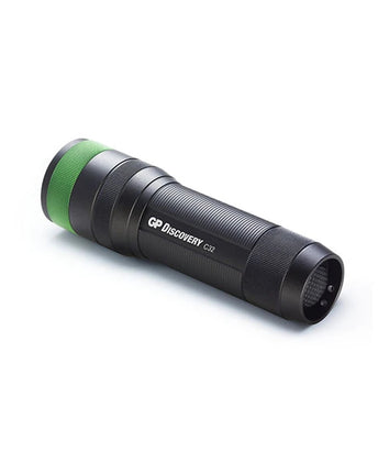 Lanterna GP Discovery C32 Outdoor, 300lm, 3xAAA