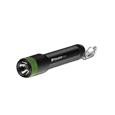 Lanterna GP Discovery breloc CK12, 20lm, 1xAAA