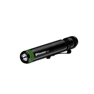 Lanterna GP Discovery Pen CP21, 20lm, 1xAAA