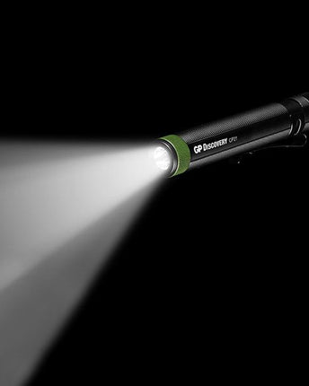 Lanterna GP Discovery Pen CP21, 20lm, 1xAAA
