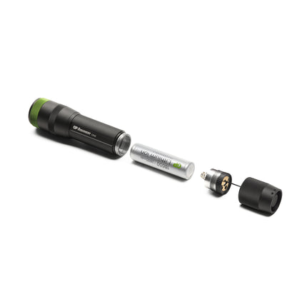 Lanterna reincarcabila GP Discovery CR42, 1000 lm, 1x18650 Lithium ion 2600mAh