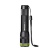 Lanterna reincarcabila GP Discovery CR42, 1000 lm, 1x18650 Lithium ion 2600mAh