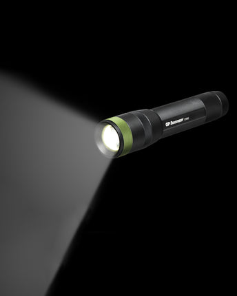 Lanterna reincarcabila GP Discovery CR42, 1000 lm, 1x18650 Lithium ion 2600mAh