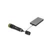 Lanterna reincarcabila GP Discovery CR42, 1000 lm, 1x18650 Lithium ion 2600mAh