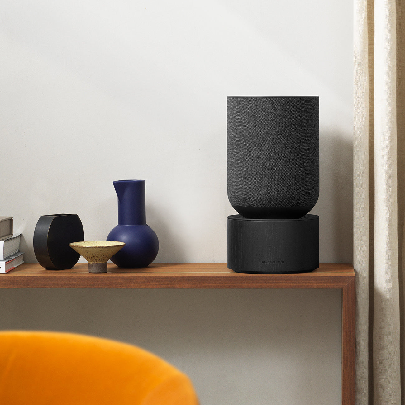 Beosound Balance — imagine de ambianță.