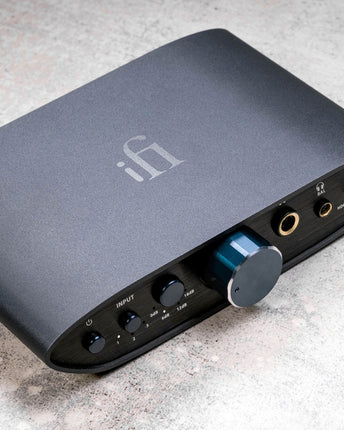 iFi Audio ZEN CAN Signature 6XX