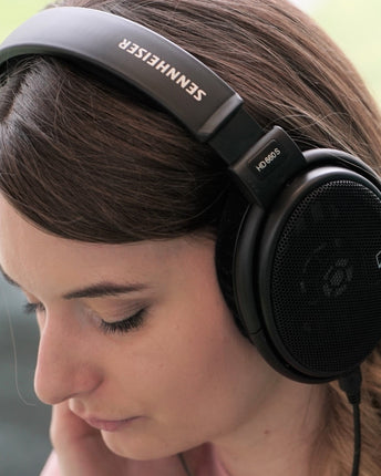 Casti SENNHEISER HD 660 S