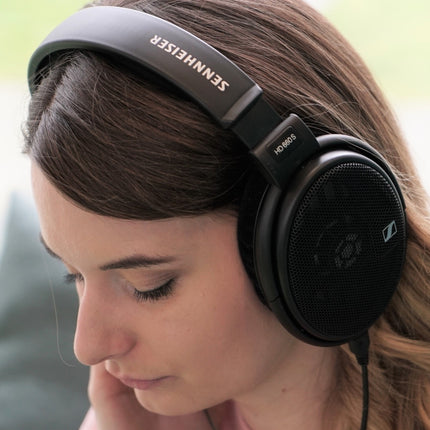 Casti SENNHEISER HD 660 S