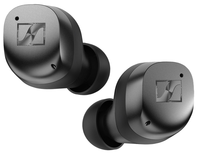 Casti Sennheiser Momentum True Wireless 3