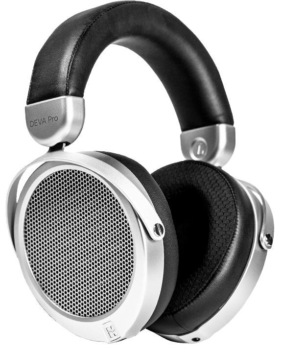 Casti Hi-Fi HiFiMAN DEVA Pro BT