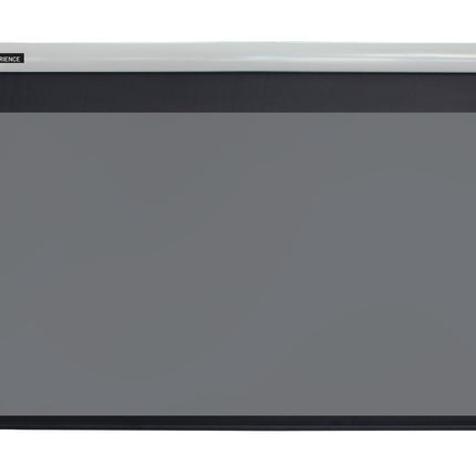 Ecran proiectie Visual Experience UST motorizat 4K/3D 16:9 110 inch 2435x1369mm
