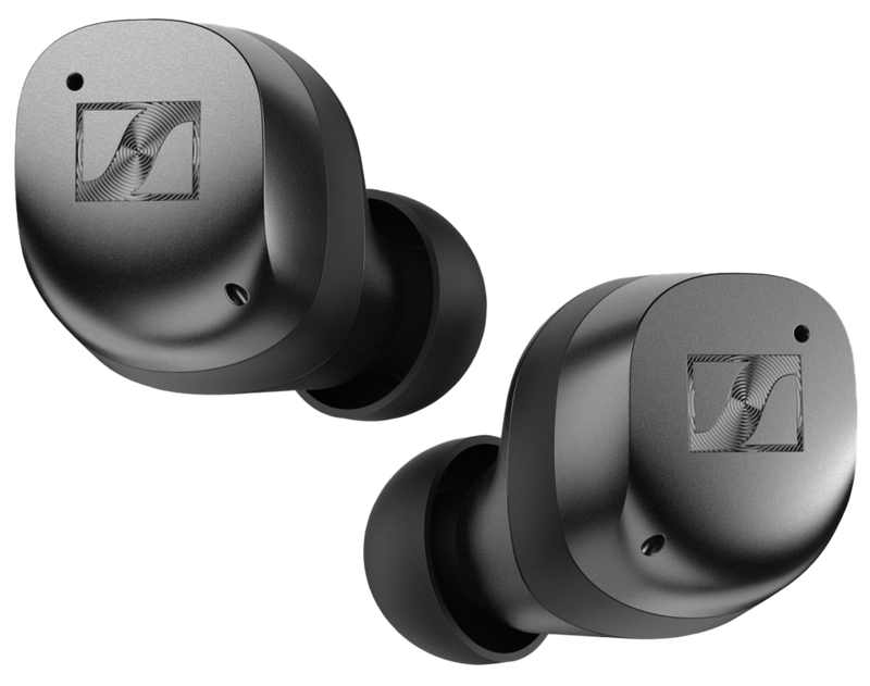Casti Sennheiser Momentum True Wireless 3 resigilat