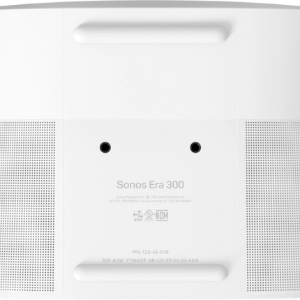 Boxa Sonos Era 300 WiFi, Multiroom, Bluetooth, Asistent vocal