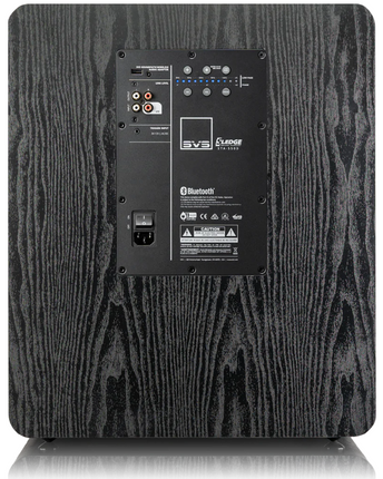 Subwoofer SVS PB-2000 PRO