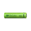 Baterii reincarcabile GP ReCyko AAA 950mAh (R03), ambalaj reciclabil 4pcs