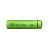 Baterii reincarcabile GP ReCyko AAA 850mAh (R03), ambalaj reciclabil 4pcs