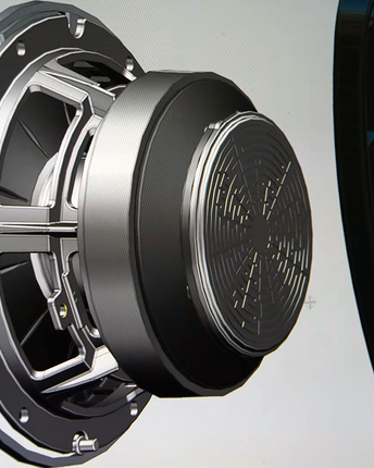 KEF LS50 Wireless II