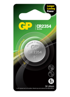 Baterii litiu GP Lithium CELL CR2354, 3V, blister 1 buc