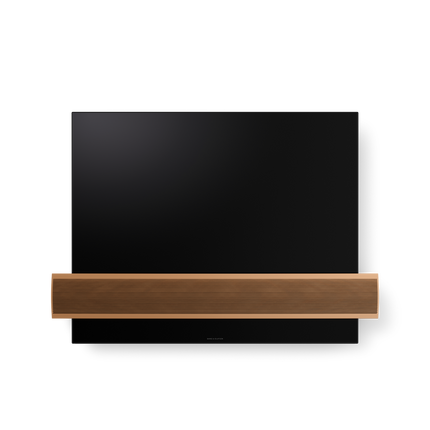 Televizor Bang&Olufsen - BeoVision Eclipse 2nd Gen., Wall bracket, 55", 4K, 165cm, OLED, Dolby Vision