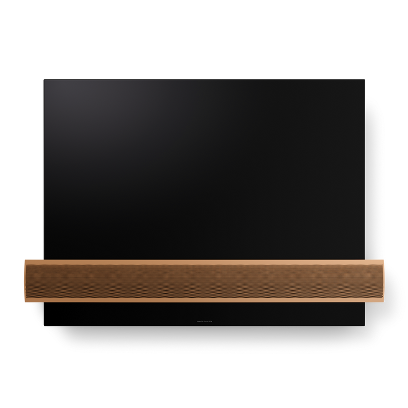 Televizor Bang&Olufsen - BeoVision Eclipse 2nd Gen., Wall bracket, 65", 4K, 165cm, OLED, Dolby Vision