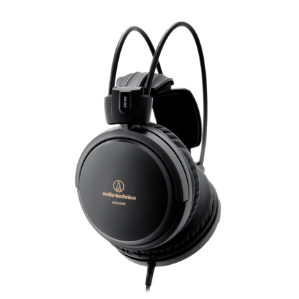 Casti Hi-Fi Audio-Technica ATH-A550Z resigilat