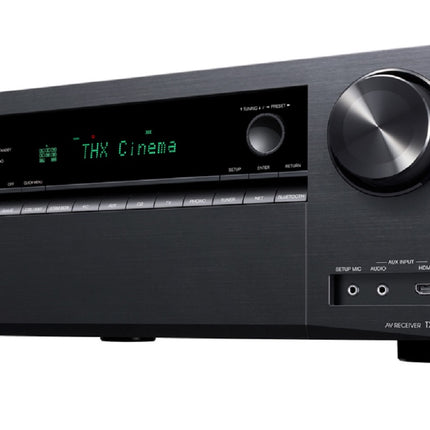 Receiver ONKYO TX-NR696, 7.2 channel, THX Certified, 4K, Dolby Atmos