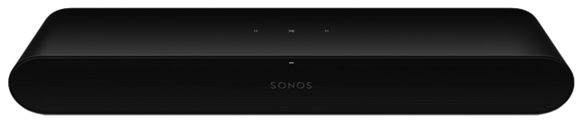 Soundbar Sonos Ray