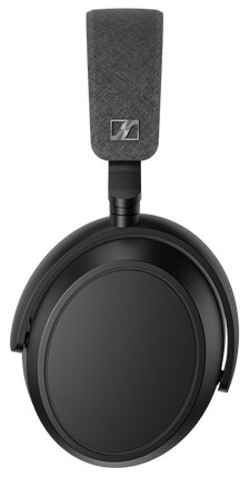 Casti Sennheiser Momentum 4 Wireless over-ear, Bluetooth 5.2