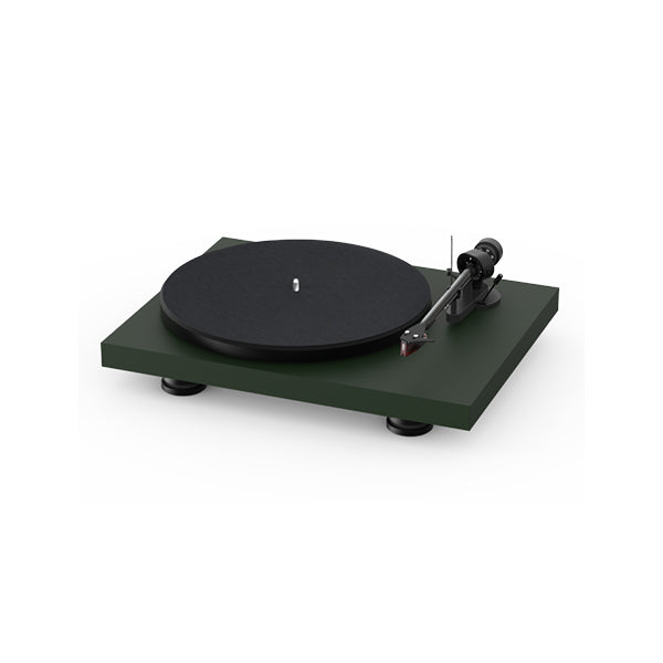 Pick-up Pro-Ject Debut Carbon EVO 2M-RED resigilat