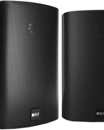 KEF Ventura 5