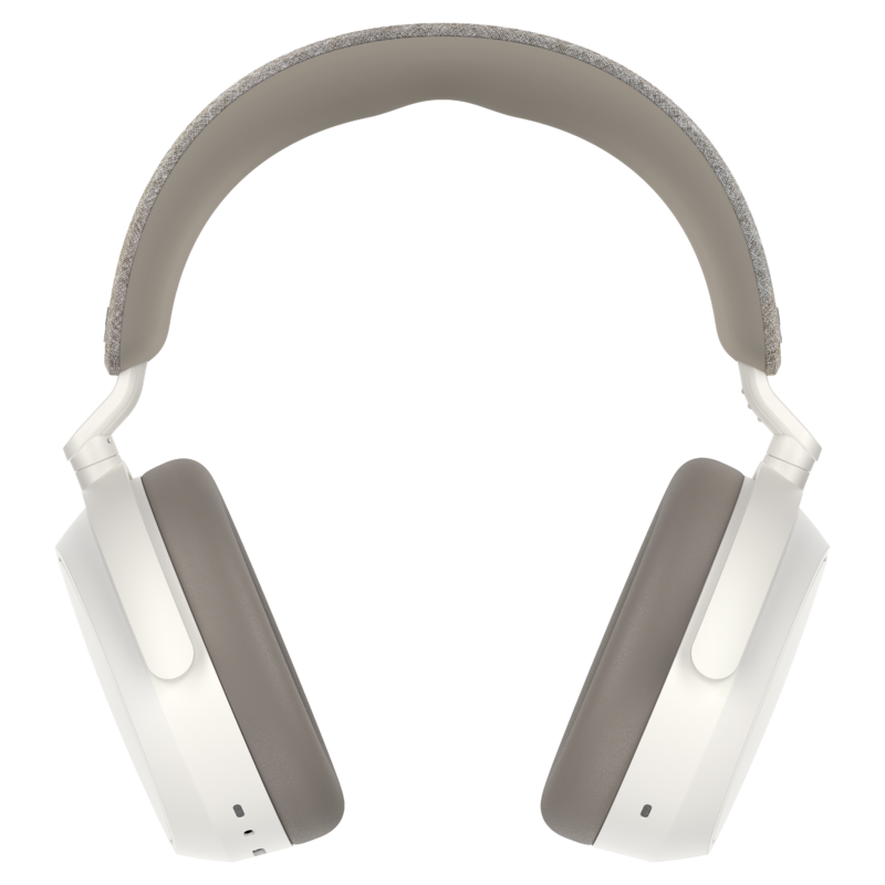 Casti Sennheiser Momentum 4 Wireless over-ear, Bluetooth 5.2