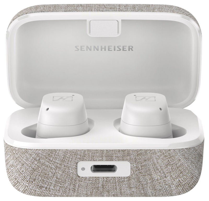 Casti Sennheiser Momentum True Wireless 3 resigilat